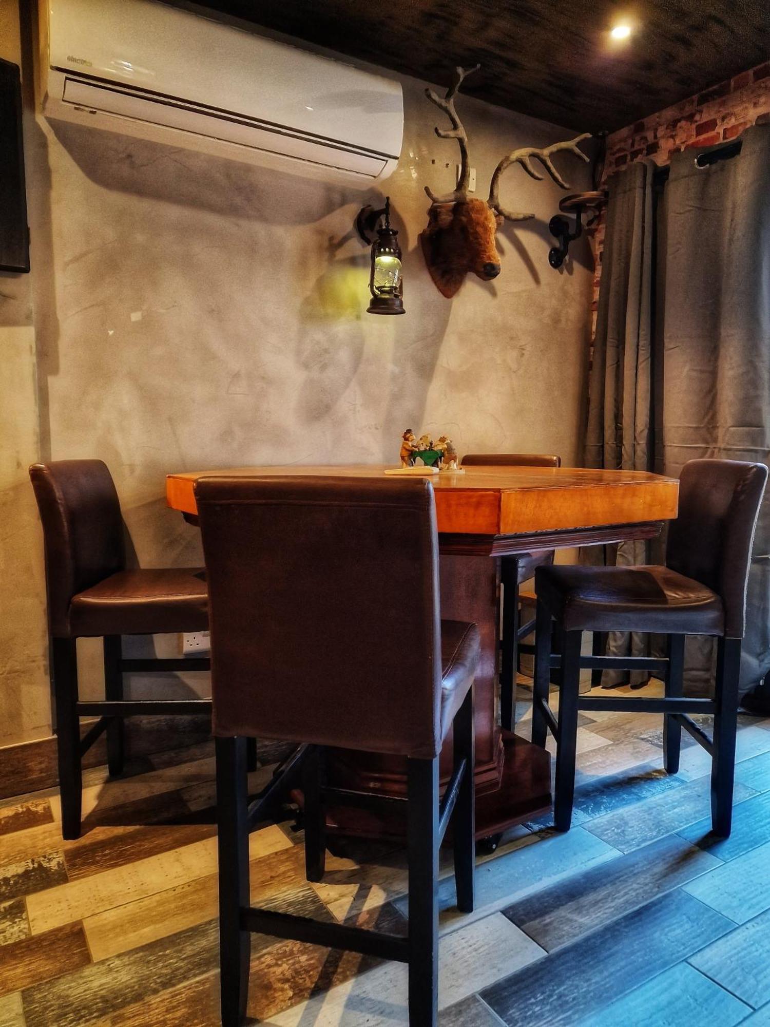 The Pub - Unique & Authentic Experience - Free Parking!, 5 Minutes From Airbus And The Mall Cribbs Бристоль Экстерьер фото